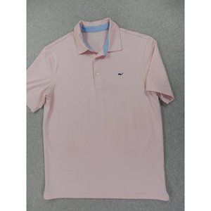 Vineyard Vines Performance S/S Polo Shirt